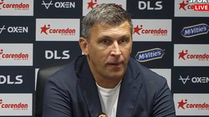 Jakirović izveo čudo i pobijedio dva evropska giganta, završio je Hull Cityju veliko pojačanje